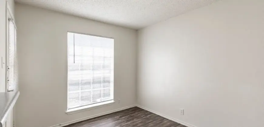 Broken Oak Townhomes