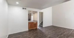 Broken Oak Townhomes
