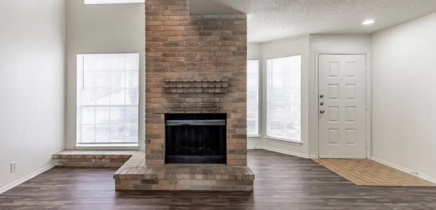 Broken Oak Townhomes