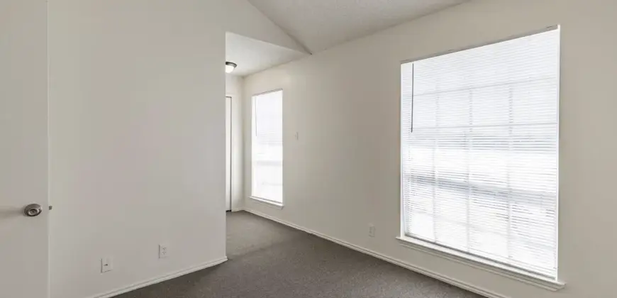 Broken Oak Townhomes
