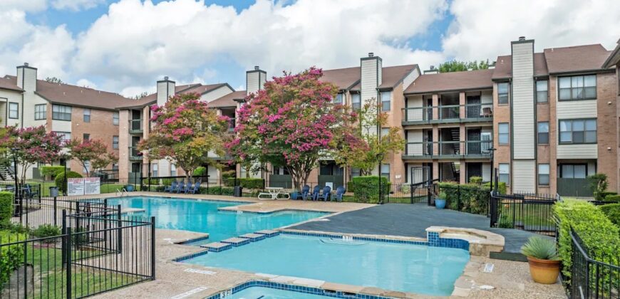 Brook Meadow Village