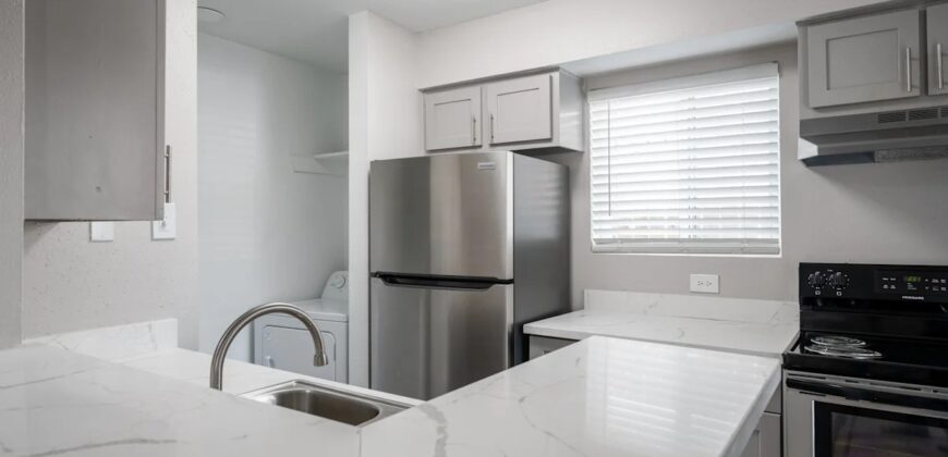 Brook Meadow Village