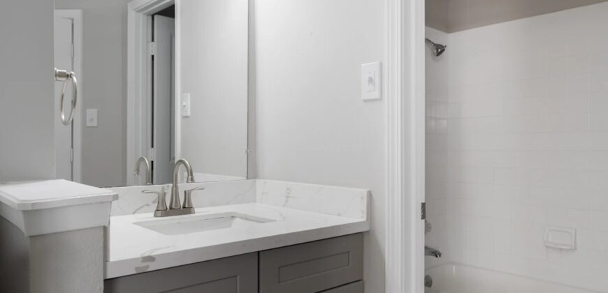 Brook Meadow Village