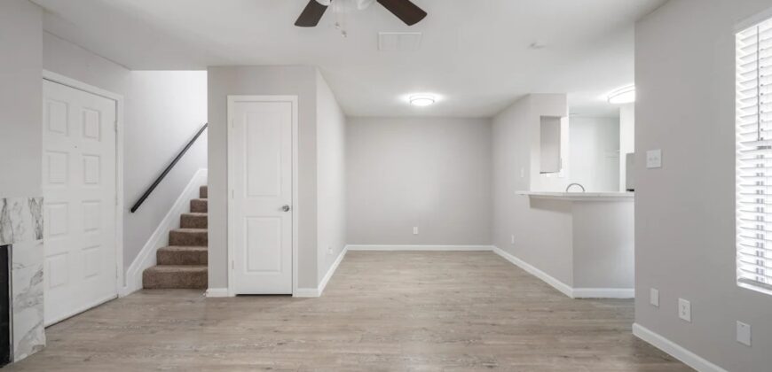 Brook Meadow Village