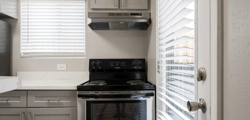 Brook Meadow Village