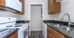 Brushy Creek Village