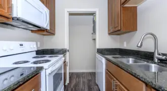 Brushy Creek Village