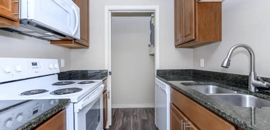 Brushy Creek Village