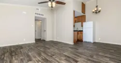 Brushy Creek Village