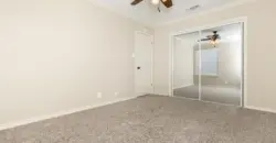 Brushy Creek Village