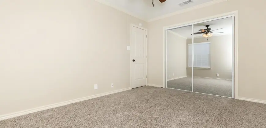 Brushy Creek Village