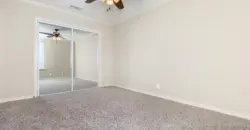 Brushy Creek Village