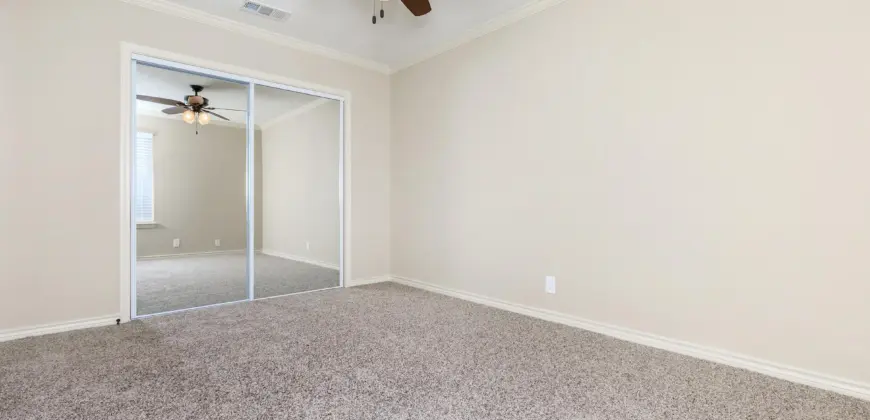 Brushy Creek Village