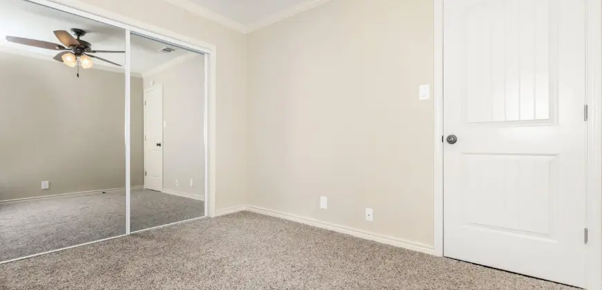 Brushy Creek Village