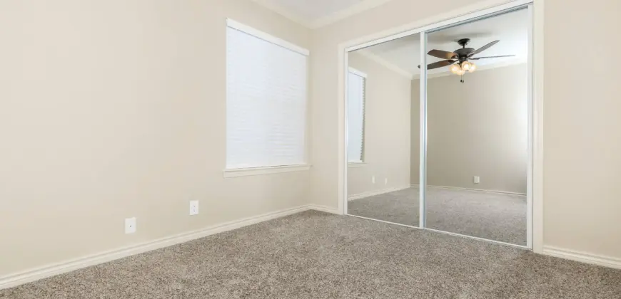 Brushy Creek Village