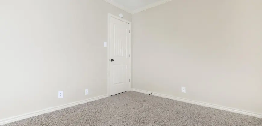 Brushy Creek Village