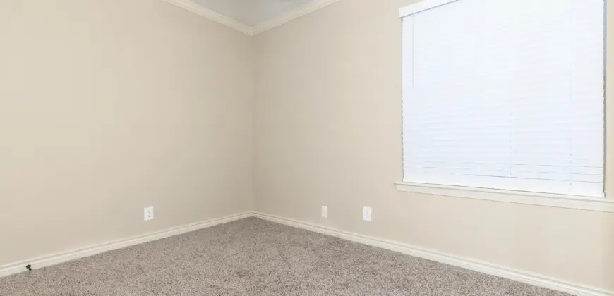 Brushy Creek Village