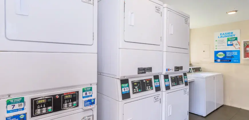 Brushy Creek Village