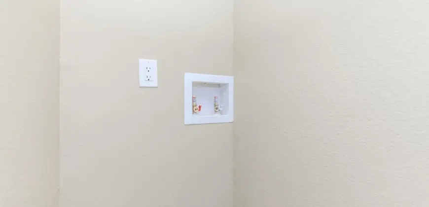 Brushy Creek Village