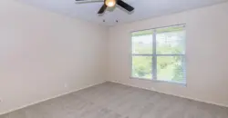 Brushy Creek Village