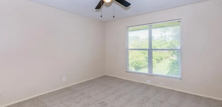 Brushy Creek Village