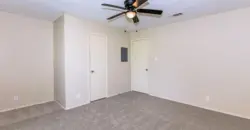 Brushy Creek Village