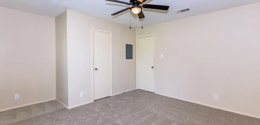 Brushy Creek Village