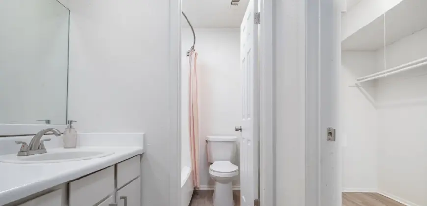 Residences At Medical