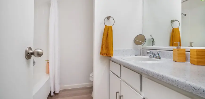 Residences At Medical