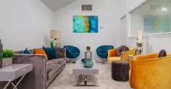 Residences At Medical