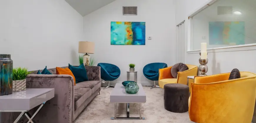 Residences At Medical