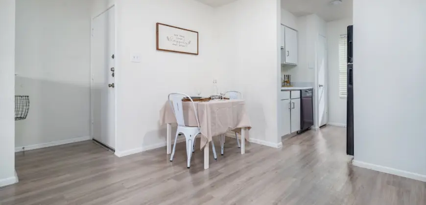 Residences At Medical