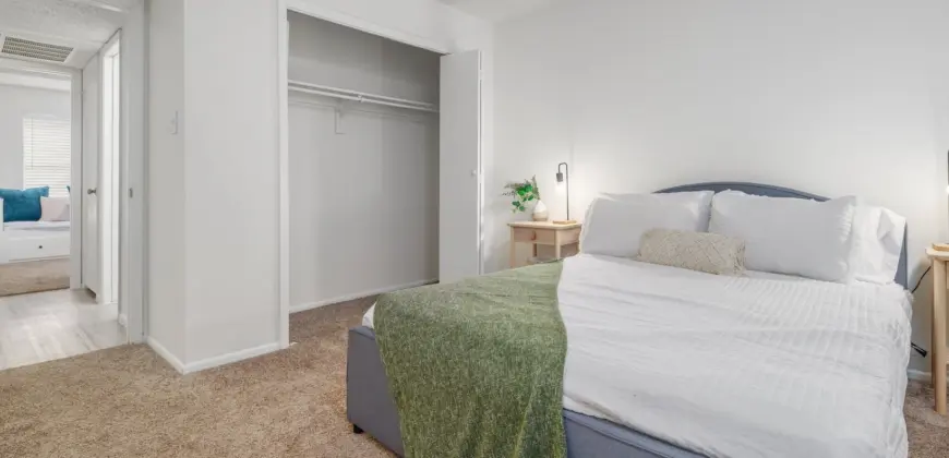 Residences At Medical