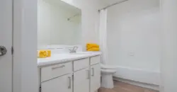 Residences At Medical