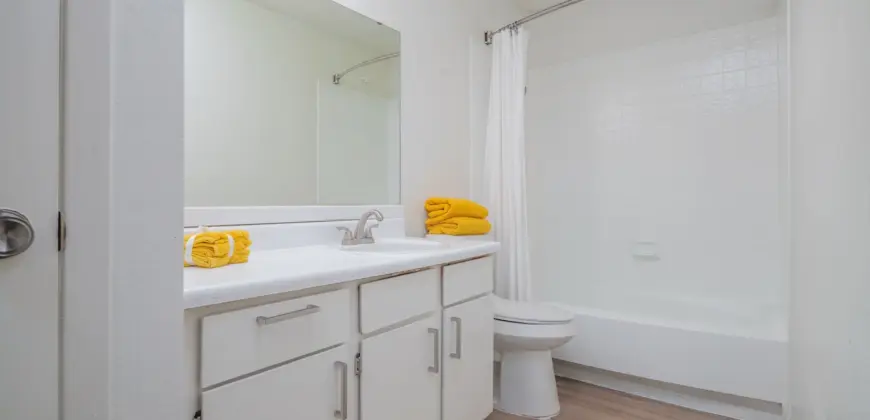 Residences At Medical
