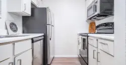 Residences At Medical