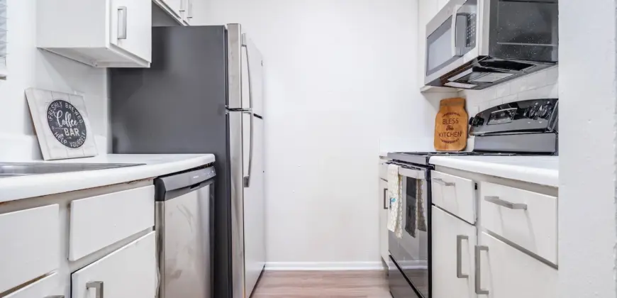 Residences At Medical