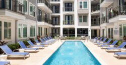 Burnet Flats