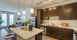 Burnet Flats