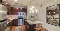 Burnet Flats