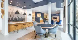Burnett Lofts