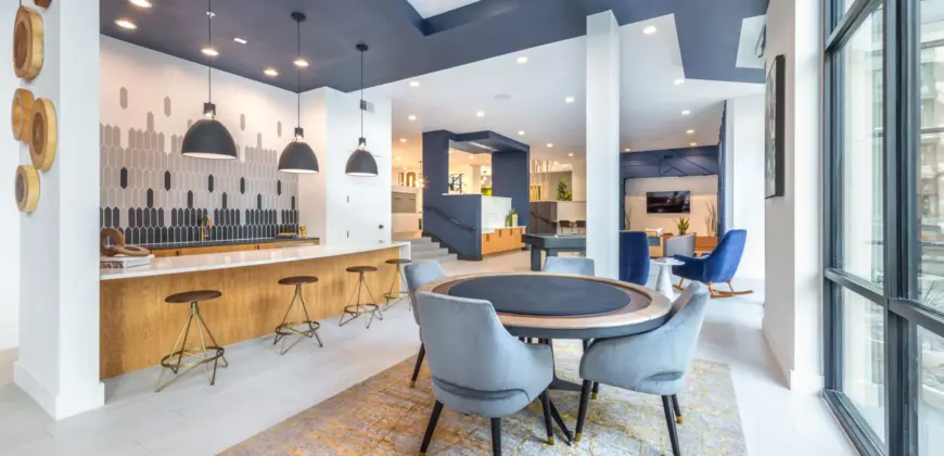 Burnett Lofts