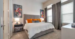 Burnett Lofts