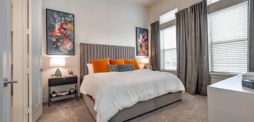 Burnett Lofts