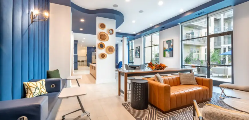 Burnett Lofts
