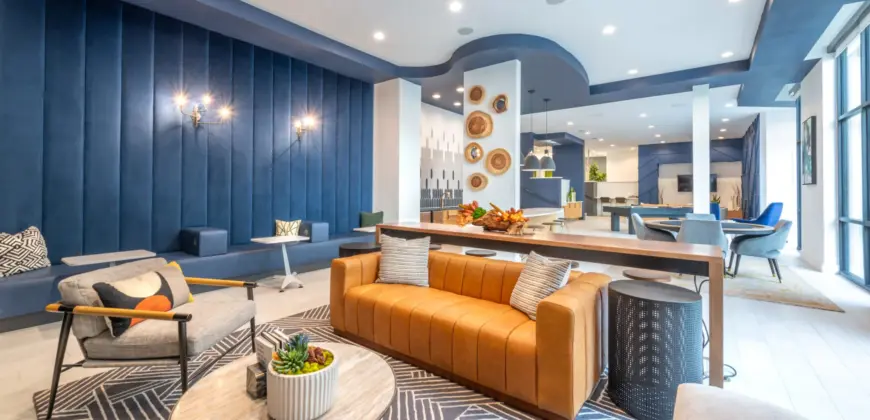 Burnett Lofts