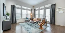 Burnett Lofts