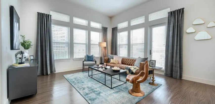 Burnett Lofts