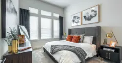 Burnett Lofts