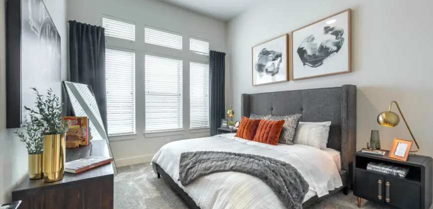 Burnett Lofts